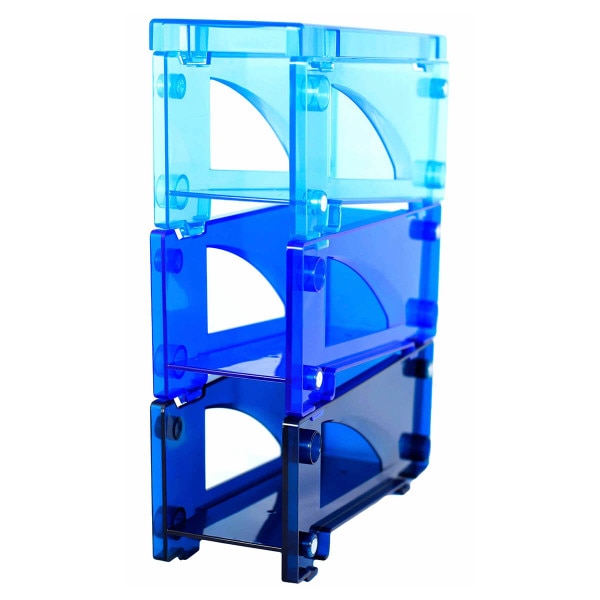 Serological Storage Rack, vertical